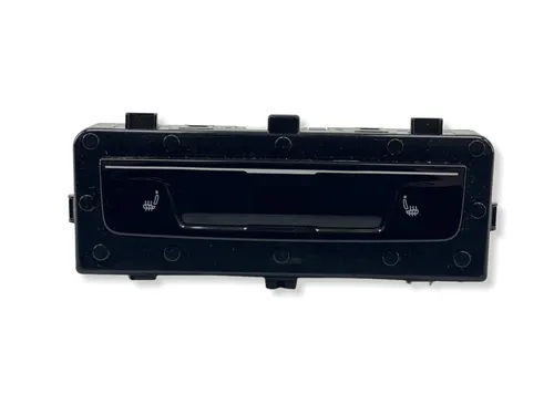 11A907049B Volkswagen Tiguan Climate control unit