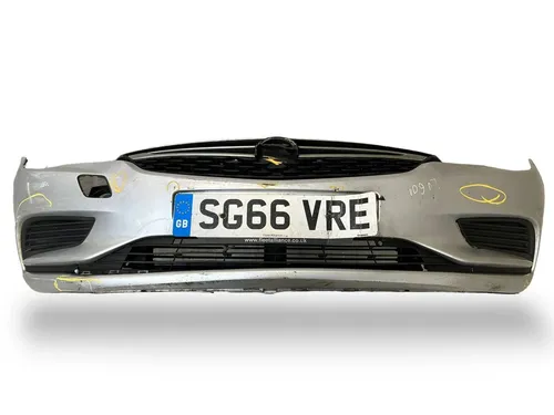13448412 Opel Astra K Front bumper