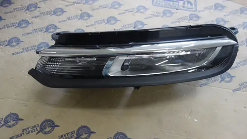Citroen C3 Headlight/headlamp