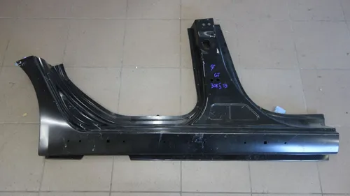 Peugeot 308 Sill