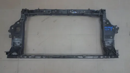 625009467R Renault Clio V Radiator support slam panel
