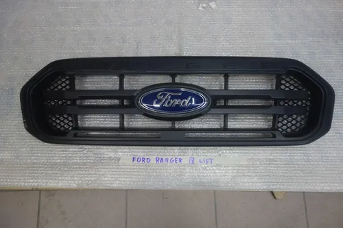 JB3B8850DB Ford Ranger IV Front bumper upper radiator grill