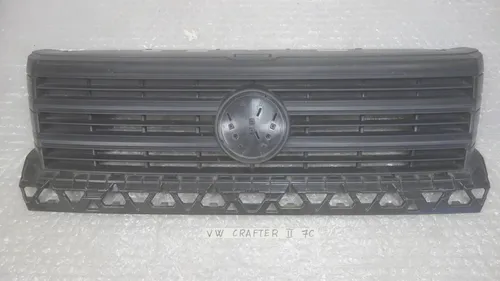 7C0853653L Volkswagen Crafter Front grill