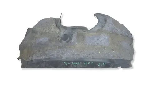 EM2BR16115AL Ford S-MAX Front wheel arch liner splash guards