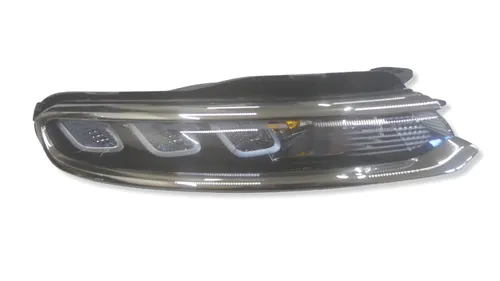 9820877880 Citroen C3 Headlight/headlamp