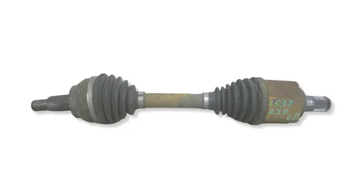 BJ323B437BA Land Rover Range Rover Evoque L538 Front driveshaft
