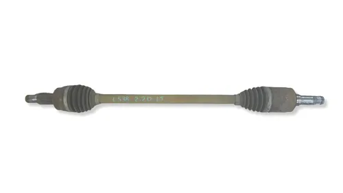 BJ324B402AB Land Rover Range Rover Evoque L538 Rear driveshaft