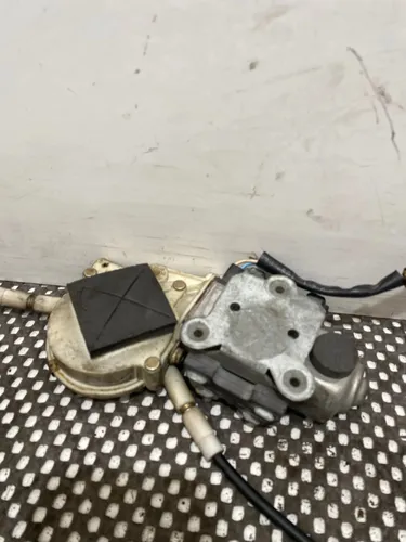 3225DP12 Nissan Terrano Sliding door window regulator with motor