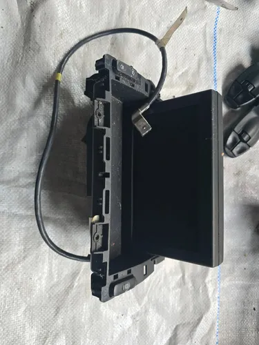 96650242ZD Peugeot 308 Screen/display/small screen