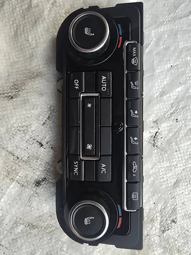5K0907044GK Volkswagen Golf VI Climate control unit