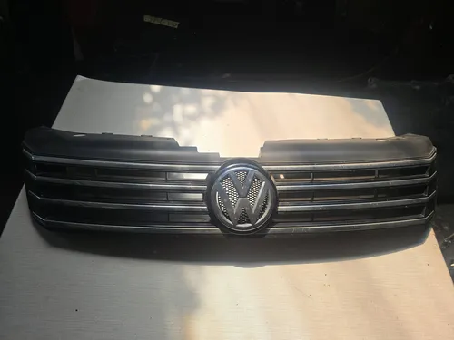 3AA853653 Volkswagen PASSAT B7 Front grill