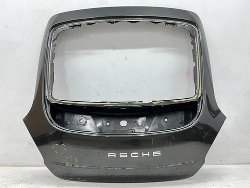 97051201105 Porsche Panamera (970) Tailgate/trunk/boot lid
