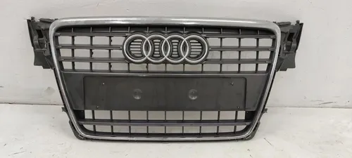 8K0853651 Audi A4 S4 B8 8K Front grill
