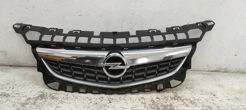 13266577 Opel Astra J Front grill