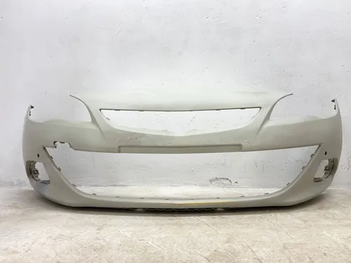 13264551 Opel Astra J Front bumper