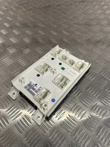 68282387AA Maserati Ghibli Comfort/convenience module
