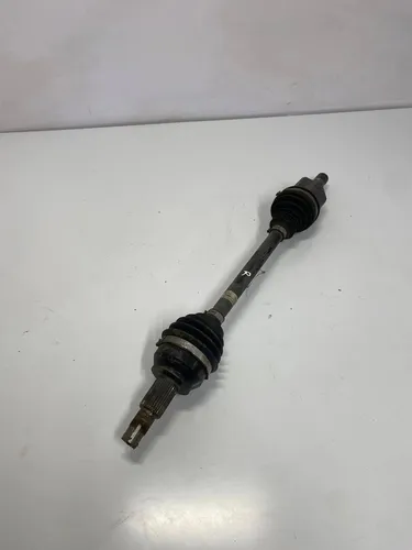 0670003581097 Maserati Ghibli Front driveshaft