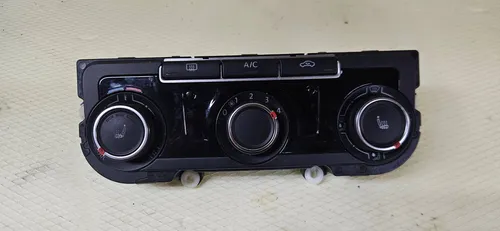 1K8907426AN Volkswagen Crafter Climate control unit