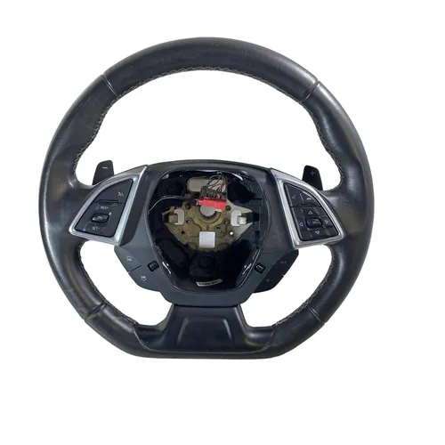 84744910 Chevrolet Camaro Steering wheel