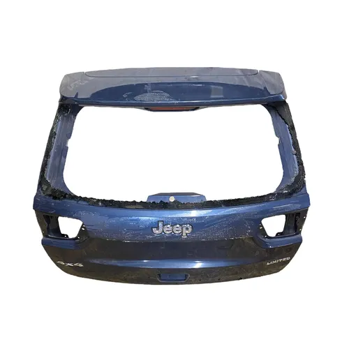 68154524AB Jeep Grand Cherokee Tailgate/trunk/boot lid