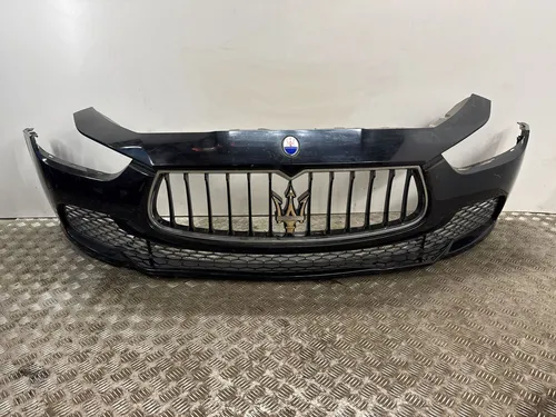 670005474 Maserati Ghibli Front bumper