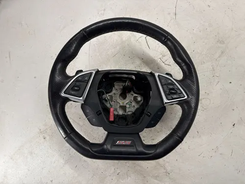 84449716 Chevrolet Camaro Steering wheel