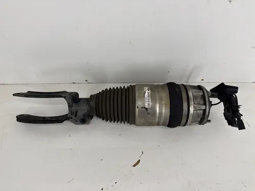 7P5616403AC Porsche Cayenne (92A) Front shock absorber/damper