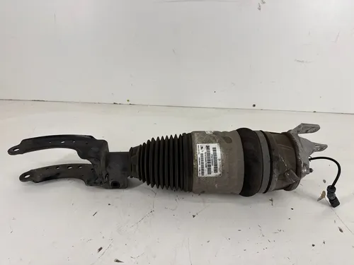 7P5616040AH Porsche Cayenne (92A) Front shock absorber/damper