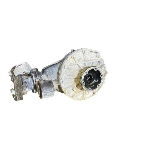 84371223 Chevrolet Camaro Rear differential