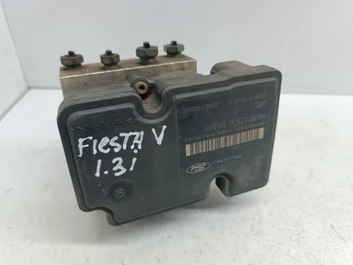 10097001323 Ford Fiesta ABS Pump