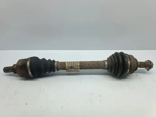 9637378180 Peugeot 307 Front driveshaft