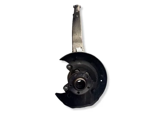 31658816 Volvo V60 Front wheel hub spindle knuckle