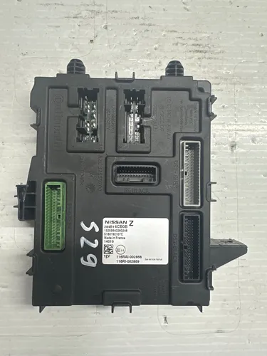 284B14CB0B Nissan Qashqai Other control units/modules