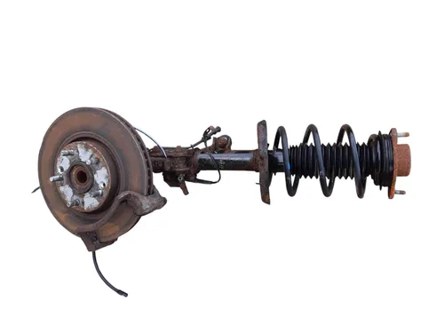 546513Z210 Hyundai i40 Front shock absorber/damper