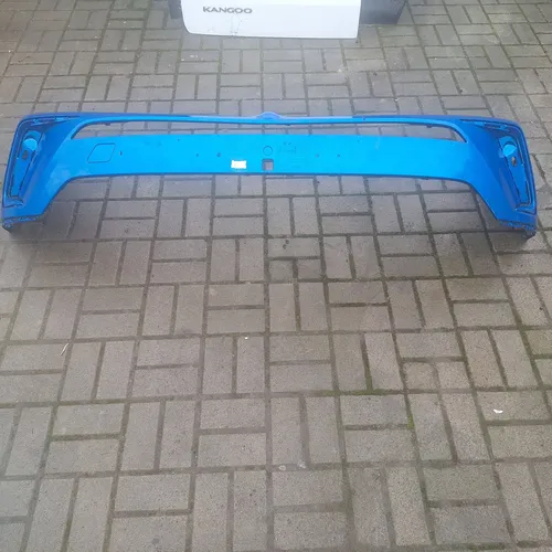 9840131477 Opel Grandland X Front bumper