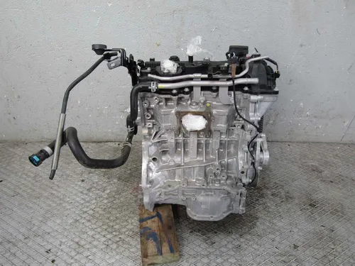 G4LL KIA Niro Engine