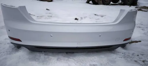 100368H0 Audi A5 Rear bumper