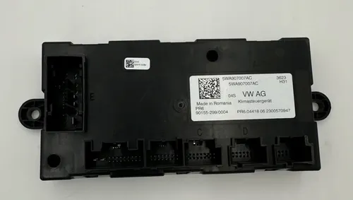 5WA907007AC Volkswagen Tiguan Other control units/modules