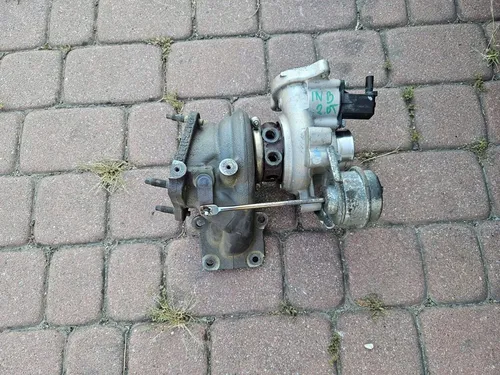 12674684 Opel Insignia B Turbo