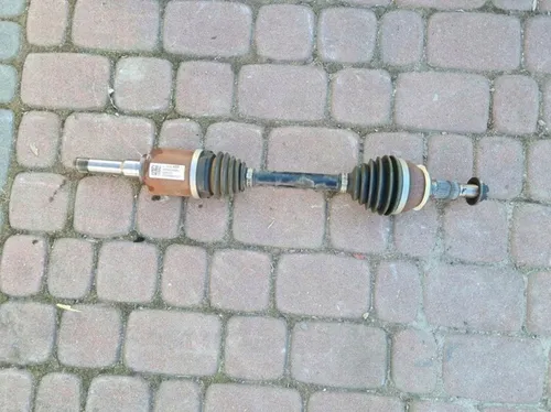 84138328 Opel Insignia B Front driveshaft