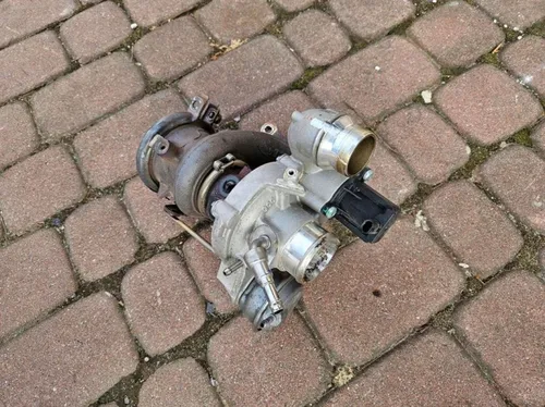 12669064 Opel Insignia B Turbo