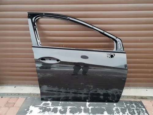 878539800000445 Opel Astra K Front door