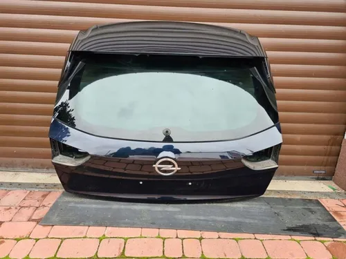 878539800000016 Opel Insignia B Tailgate/trunk/boot lid