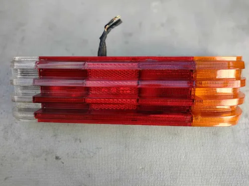 1168200964 Mercedes-Benz S W116 Rear/tail lights