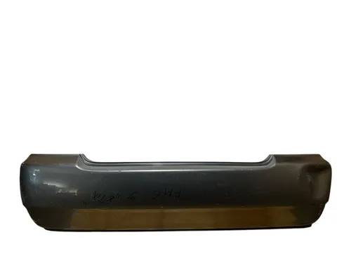 5215902250 Toyota Corolla E120 E130 Rear bumper