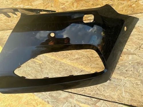 865113Z500 Hyundai i40 Front bumper