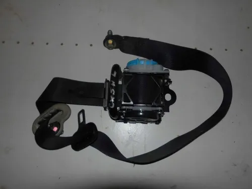 81639 Mazda CX-5 Front seatbelt