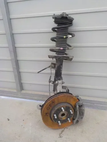 9878999 KIA Niro Front wheel hub spindle knuckle