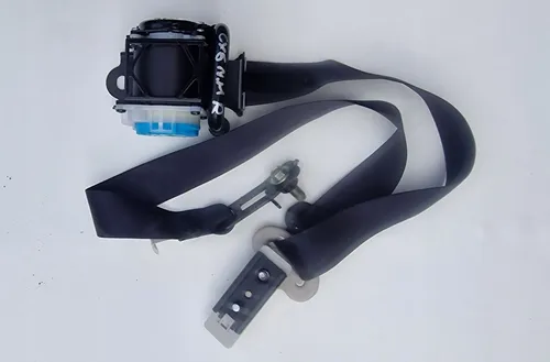 81639 Mazda CX-5 II Front seatbelt