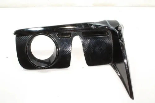 8148152810 Toyota Yaris XP210 Front grill